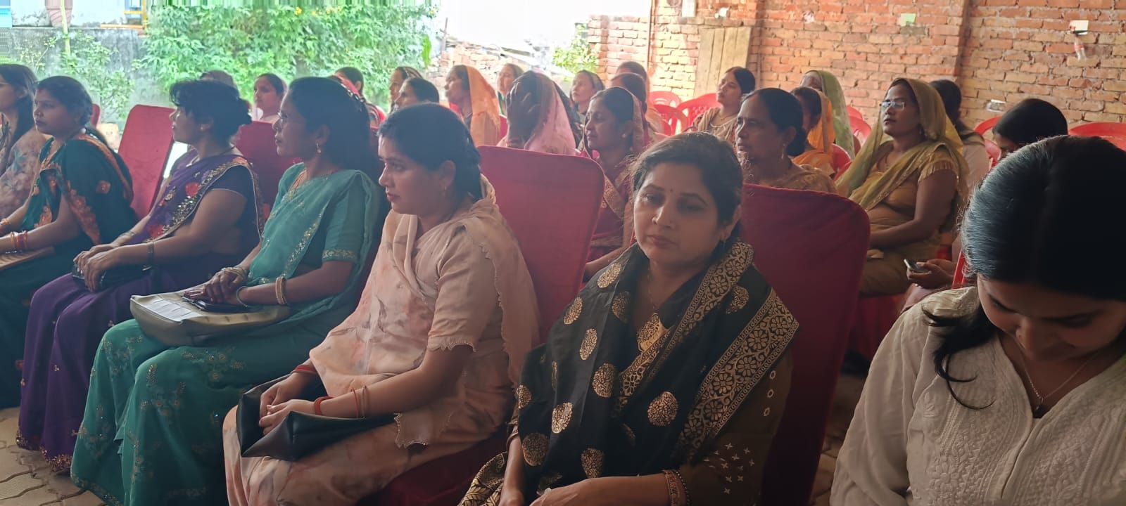 Women Health & Hygiene Awareness